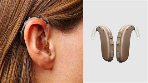 what are the best hearing aids for pensioners|10 Best Hearing Aids of 2024 .